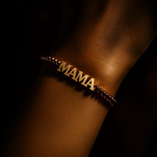 VAKHDUCI Casual MAMA Bracelet
